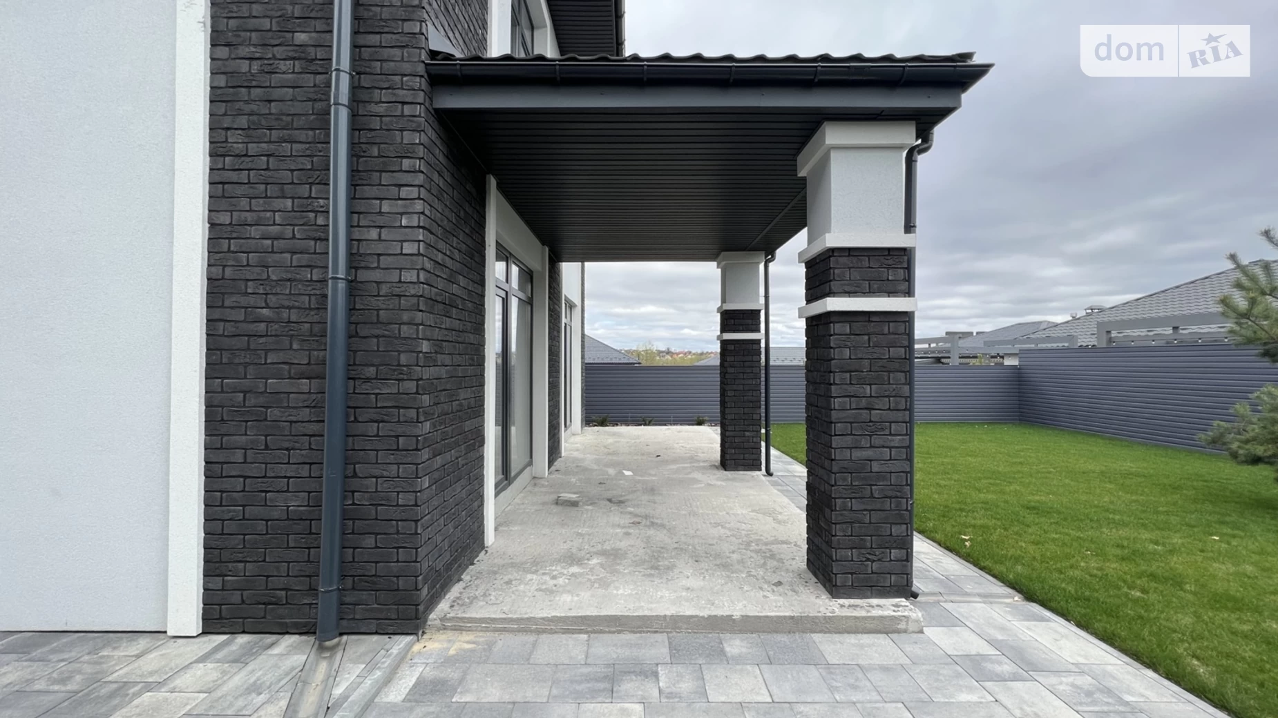Продається будинок 2 поверховий 145 кв. м з каміном, цена: 135000 $ - фото 5