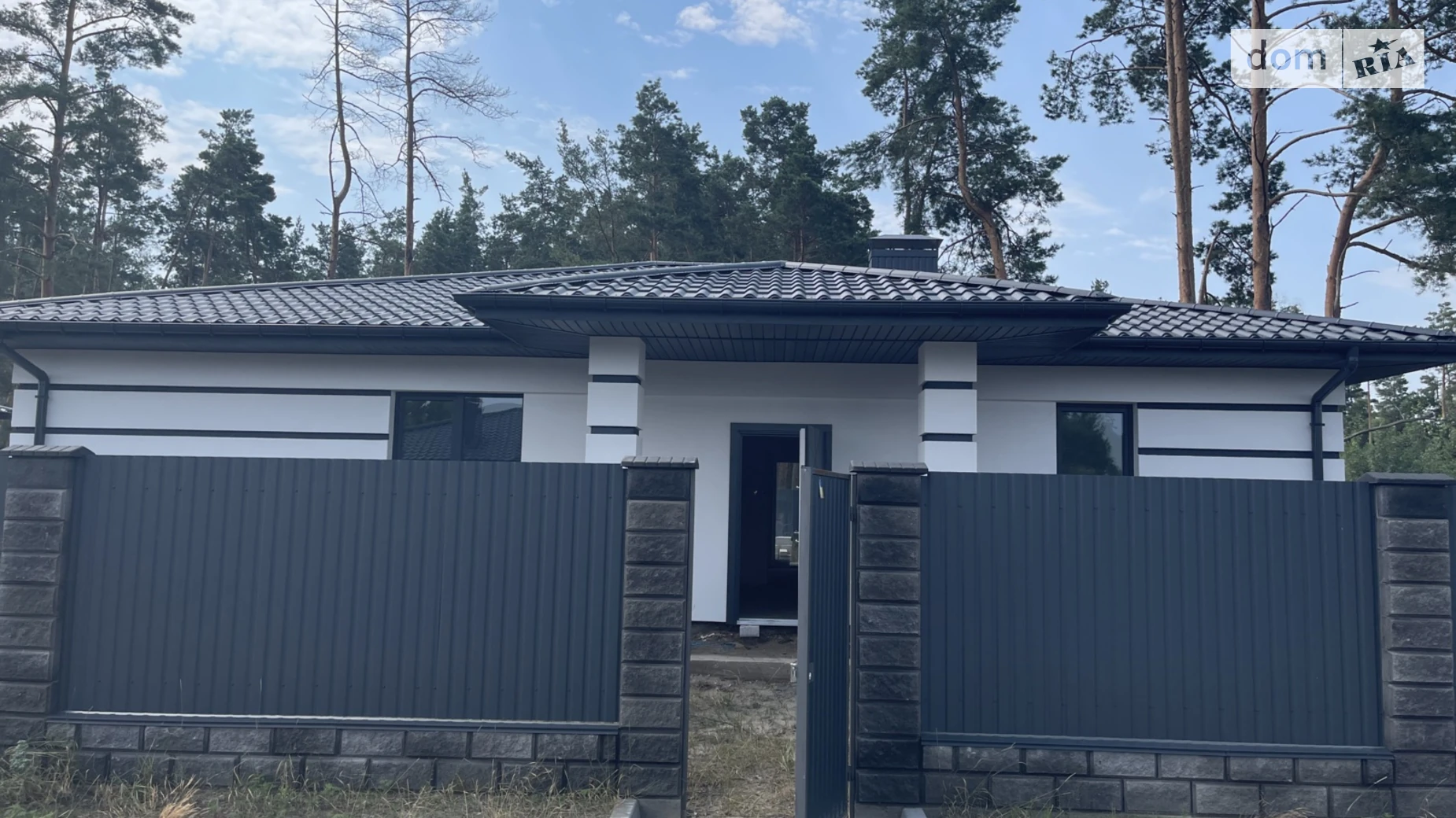 Продается одноэтажный дом 150 кв. м с мансардой, цена: 189000 $ - фото 2