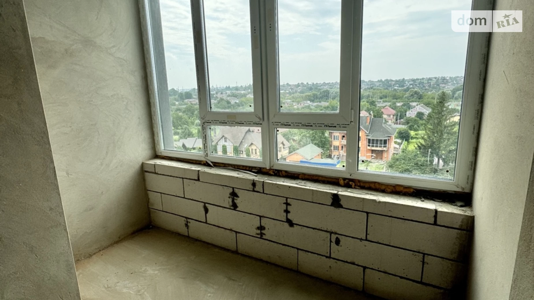 Продается 1-комнатная квартира 39.2 кв. м в Хмельницком, цена: 28500 $ - фото 5