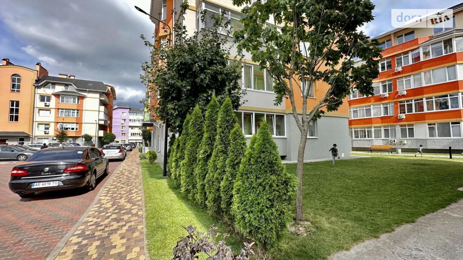 Продается 2-комнатная квартира 54.9 кв. м в Гатном, пер. Одесский, 8/1 - фото 2