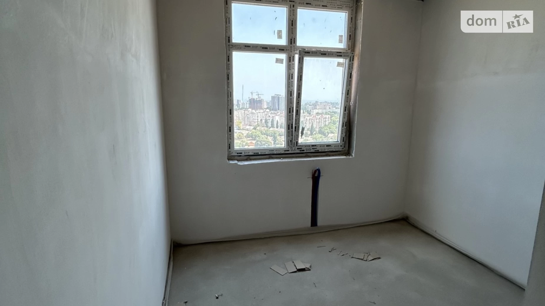 Продается 2-комнатная квартира 61.5 кв. м в Одессе, ул. Краснова, 3 корпус 66 - фото 4