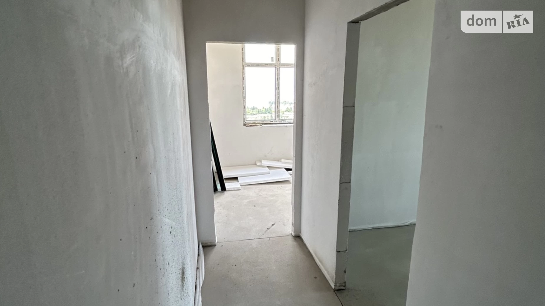 Продается 2-комнатная квартира 61.5 кв. м в Одессе, ул. Краснова, 3 корпус 66 - фото 5