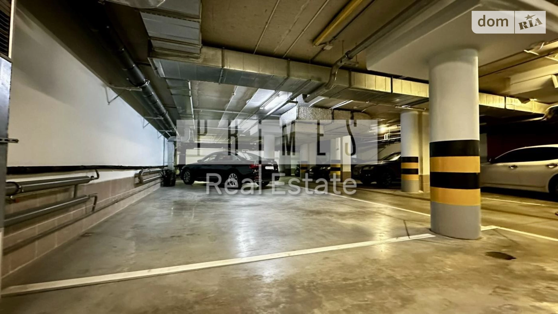 Продается подземный паркинг универсальный на 58 кв. м, цена: 70000 $ - фото 3