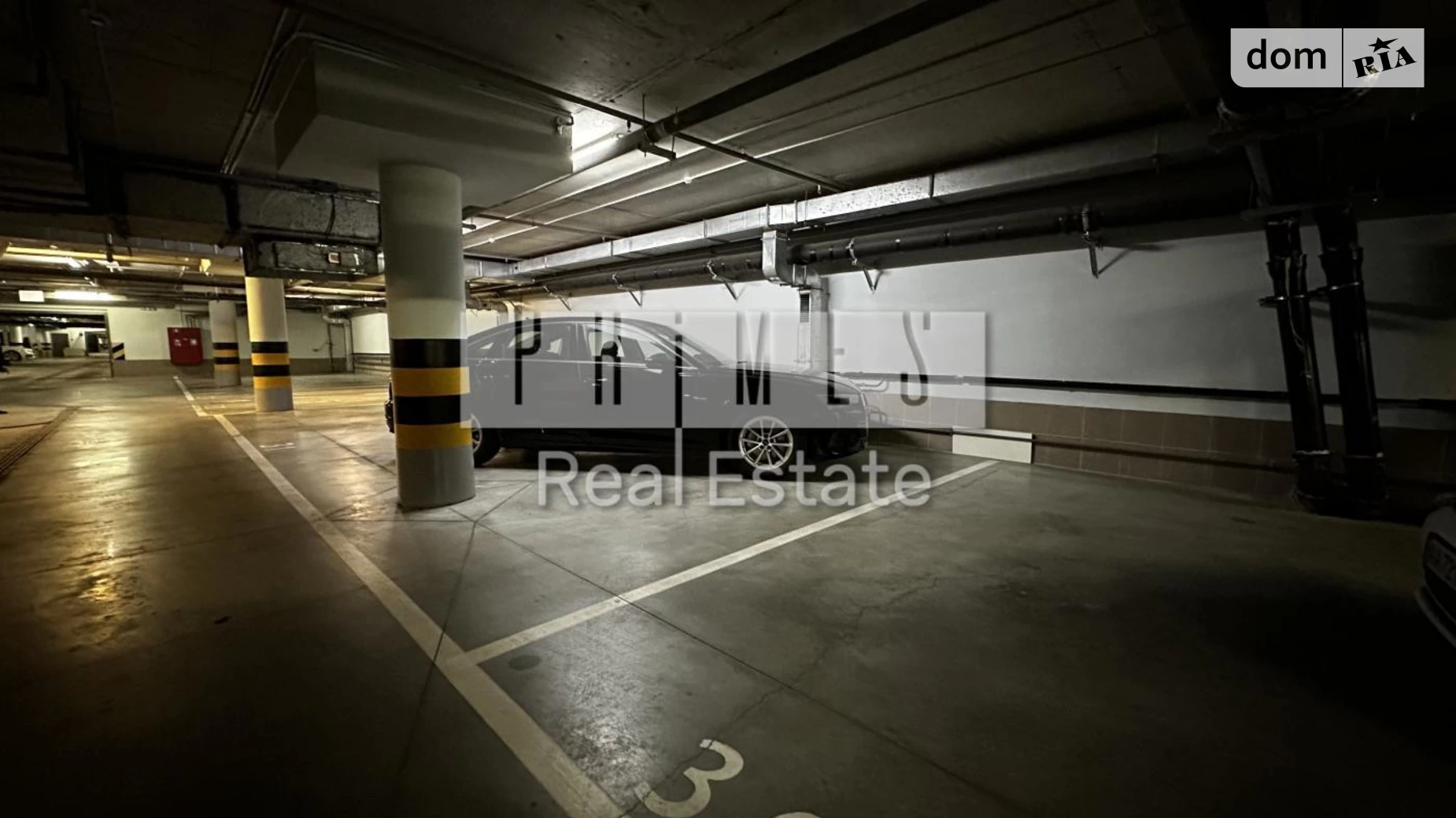 Продается подземный паркинг универсальный на 58 кв. м, цена: 70000 $ - фото 4