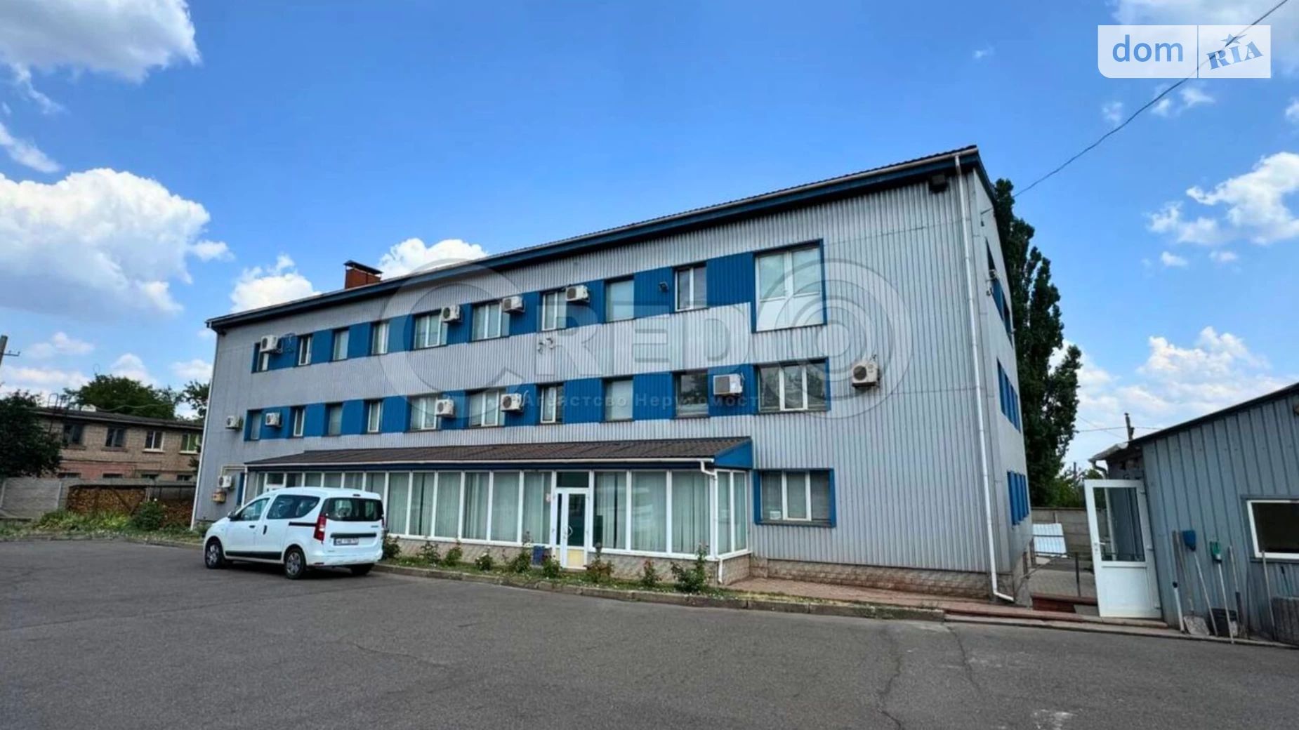 ул. Казацкая(Меркулова), 13А Саксаганский Кривой Рог, цена: 480000 $ - фото 2