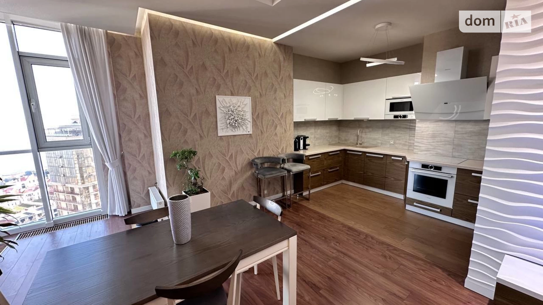 Продается 3-комнатная квартира 100 кв. м в Одессе, бул. Французский - фото 4