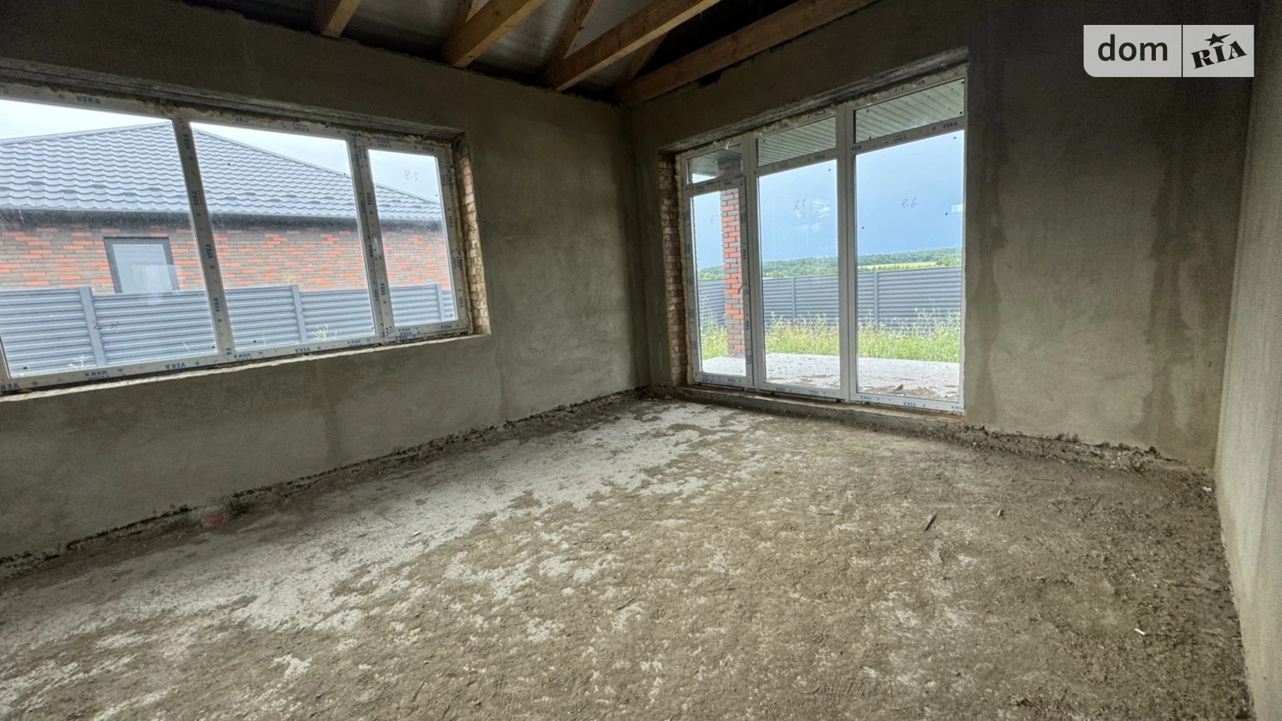 Продається одноповерховий будинок 95 кв. м з ділянкою, цена: 70000 $ - фото 3