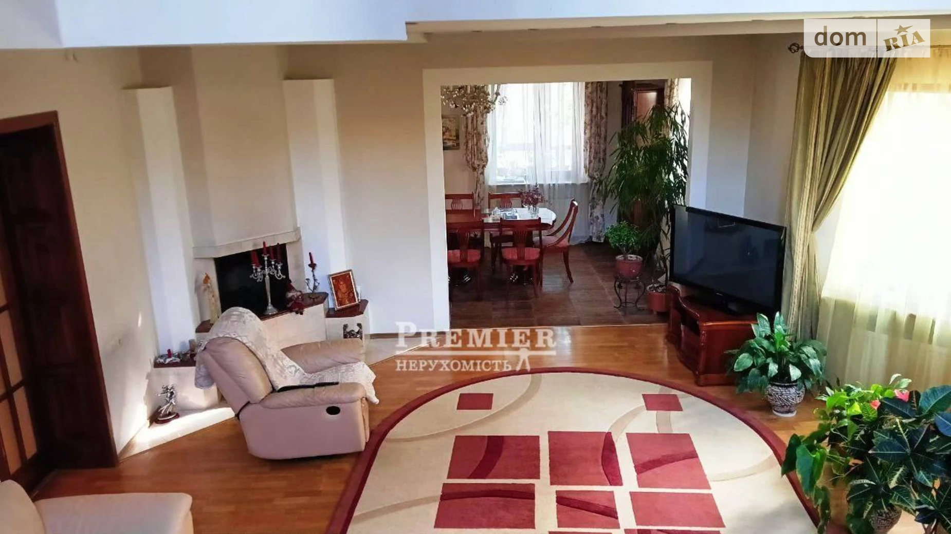 Продается дом на 2 этажа 365.5 кв. м с беседкой, цена: 145000 $ - фото 3