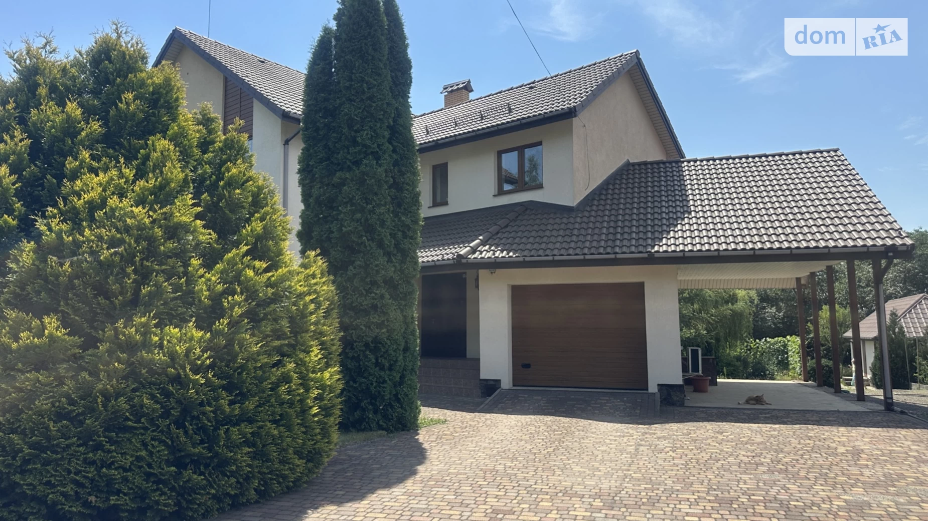 Продається будинок 2 поверховий 367 кв. м з терасою, цена: 270000 $ - фото 4