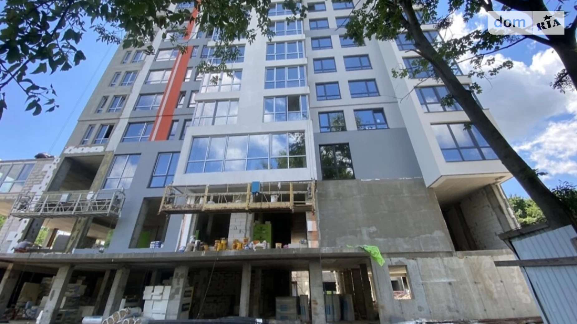 Продается 1-комнатная квартира 58.75 кв. м в Виннице, ул. Привокзальная - фото 3
