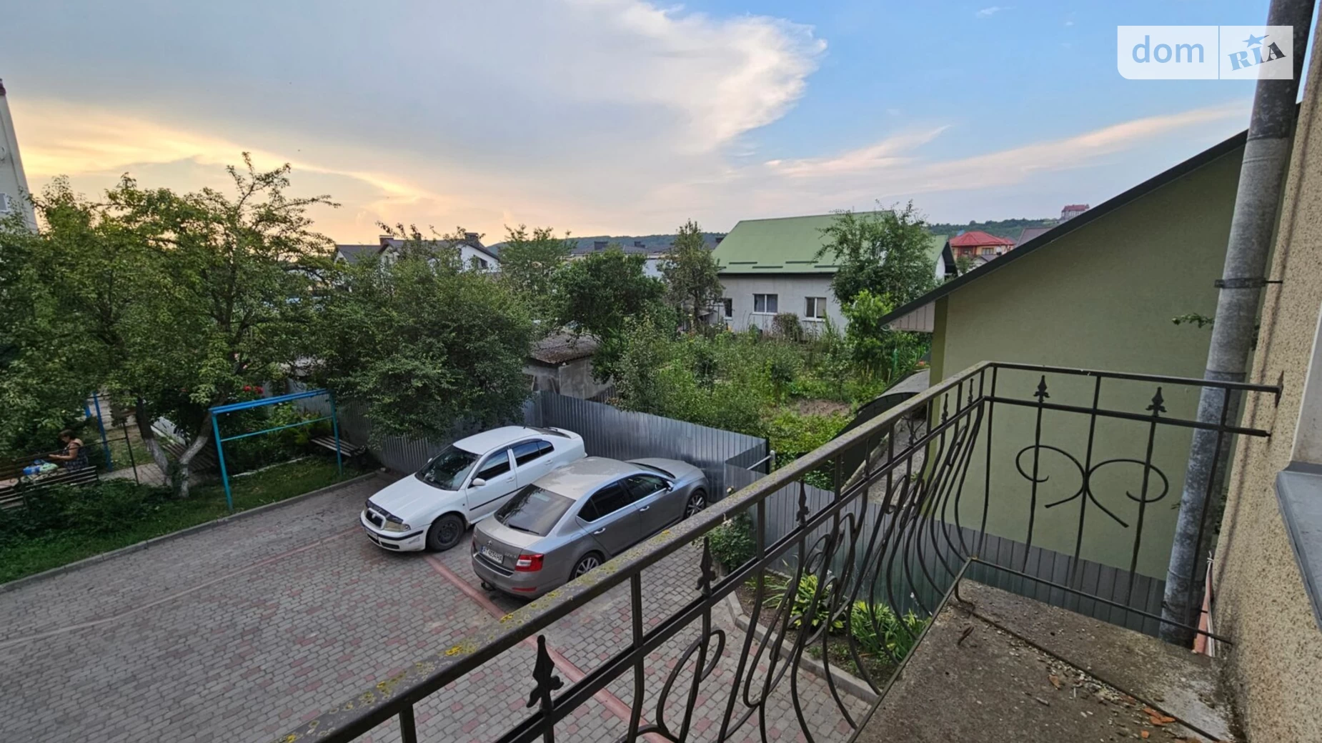 Продается 3-комнатная квартира 88 кв. м в Волчинце, ул. Волчинецкая, 2А - фото 5