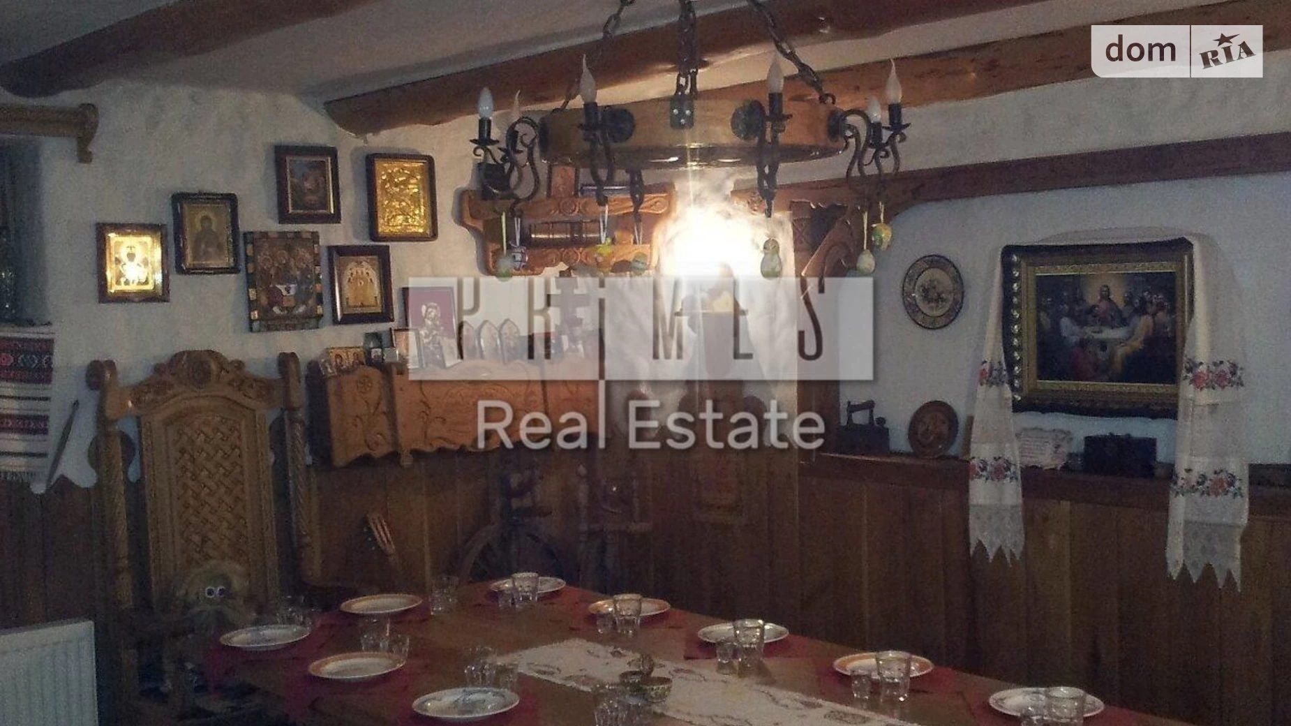 Продається будинок 3 поверховий 196 кв. м з гаражем, цена: 435000 $ - фото 4