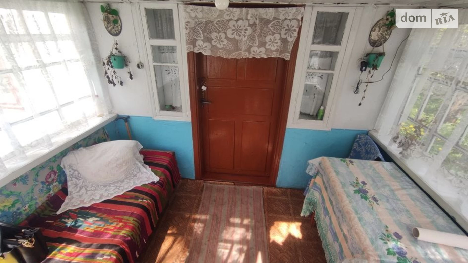 Продається одноповерховий будинок 70 кв. м з садом, цена: 125000 грн - фото 5