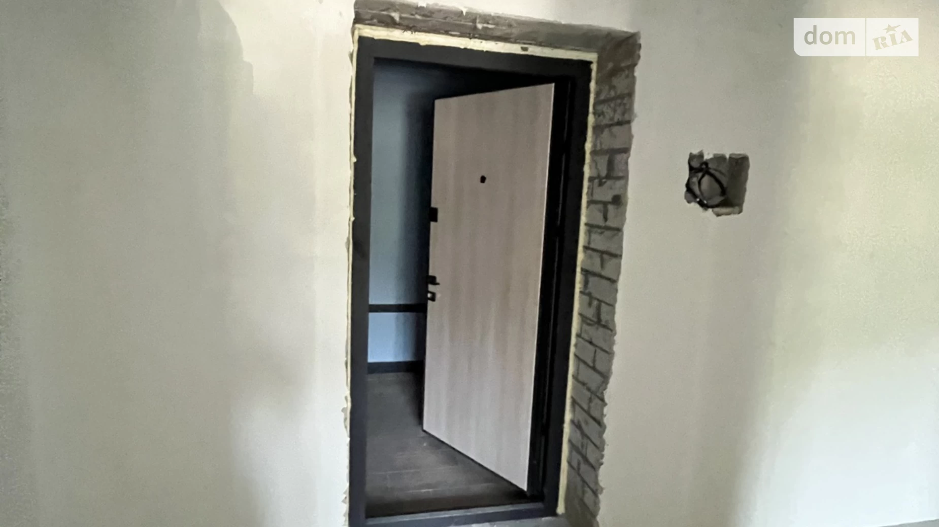 Продается 1-комнатная квартира 39.5 кв. м в Ирпене, ул. Соборная(ІІІ Интернационала), 2К/4 - фото 4