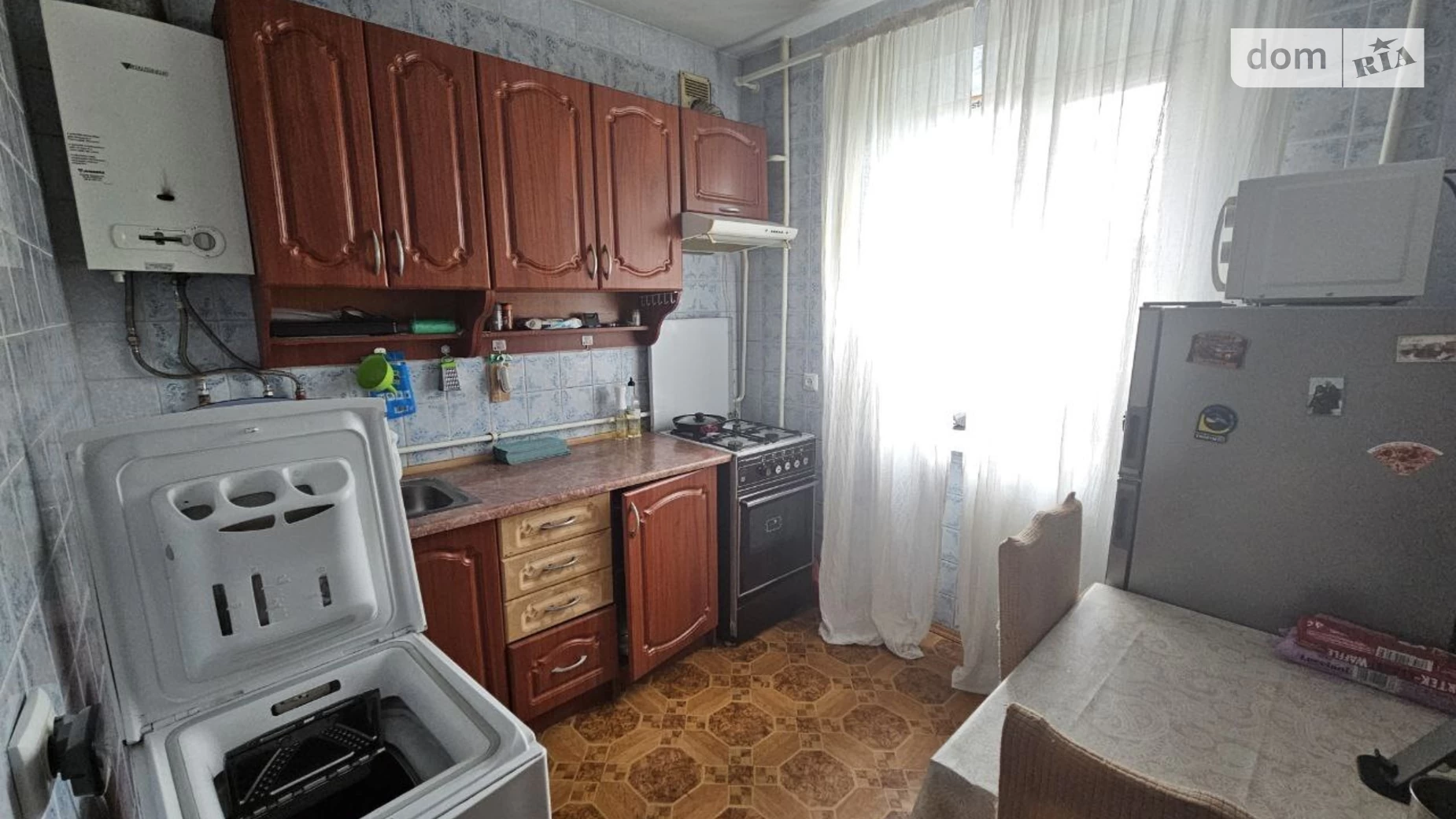Продается 2-комнатная квартира 43 кв. м в Хмельницком, ул. Каменецкая - фото 3