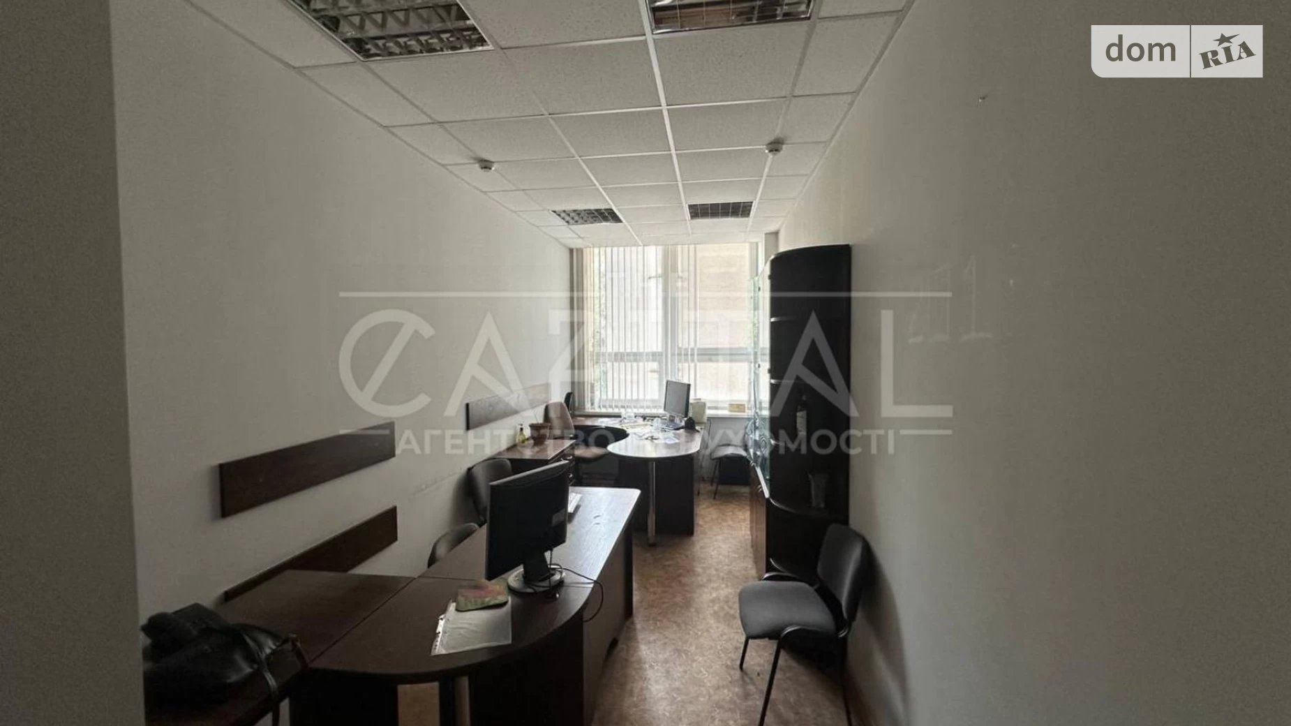 Сдается в аренду офис 633 кв. м в бизнес-центре, цена: 8063 $ - фото 2