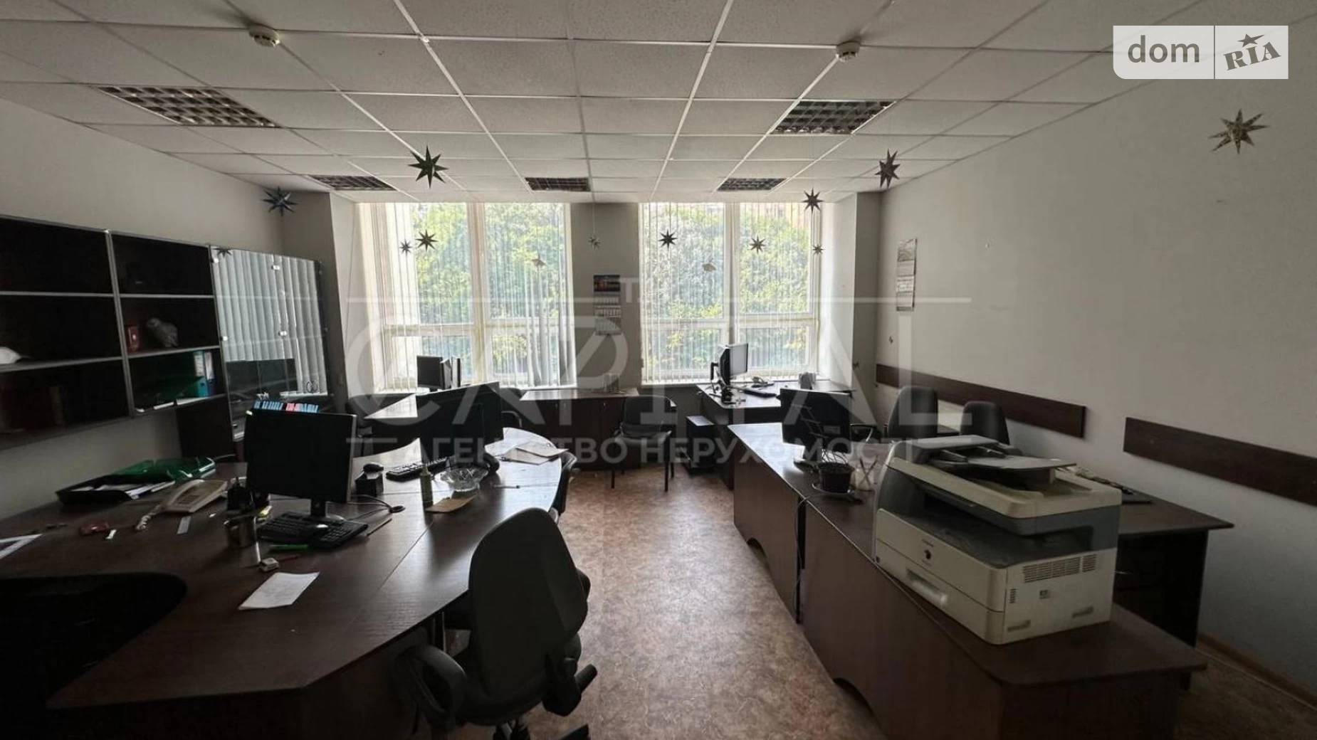 Сдается в аренду офис 633 кв. м в бизнес-центре, цена: 8063 $ - фото 3