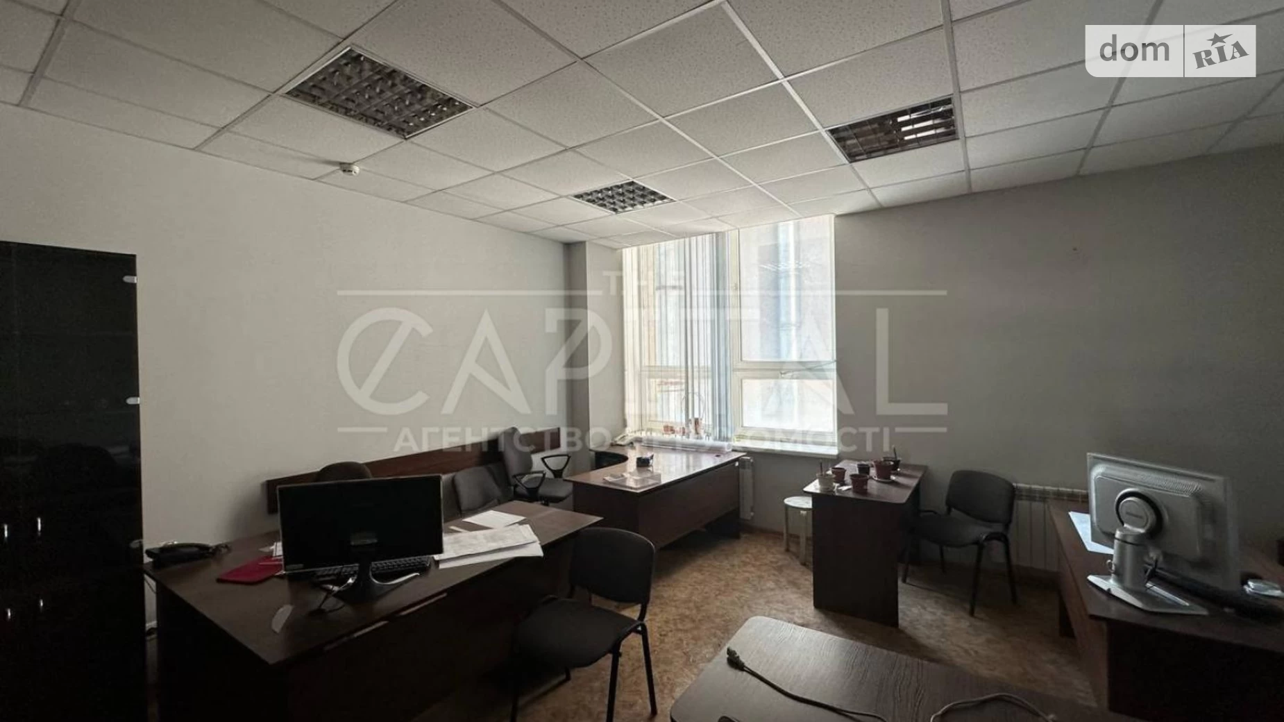 Сдается в аренду офис 633 кв. м в бизнес-центре, цена: 8063 $ - фото 4