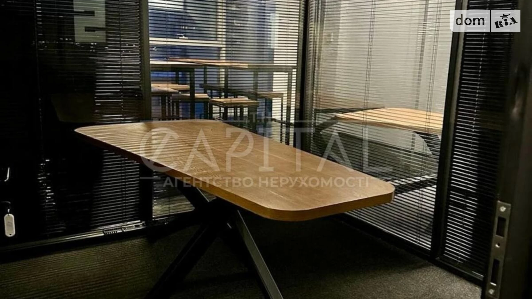 Здається в оренду офіс 2300 кв. м в бізнес-центрі, цена: 27600 $ - фото 4