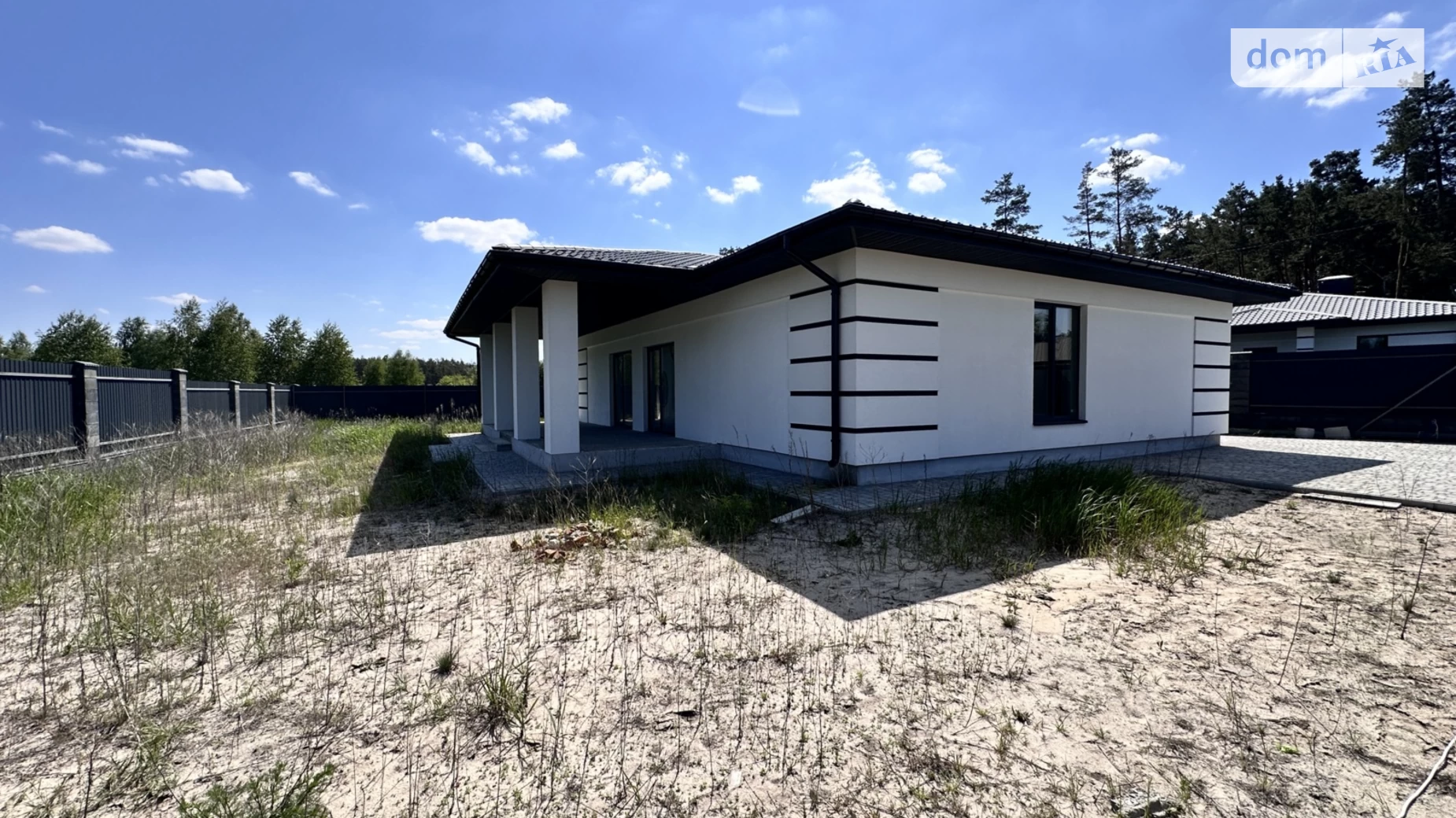Продається одноповерховий будинок 120 кв. м з ділянкою, цена: 149000 $ - фото 5
