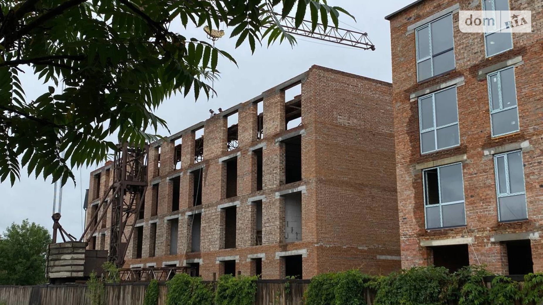 Продається 2-кімнатна квартира 64.25 кв. м у Івано-Франківську, вул. Довбуша, 2 - фото 4