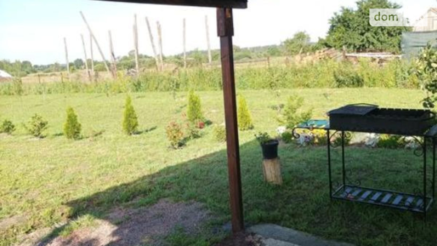 Продається одноповерховий будинок 30 кв. м з ділянкою, цена: 26000 $ - фото 5