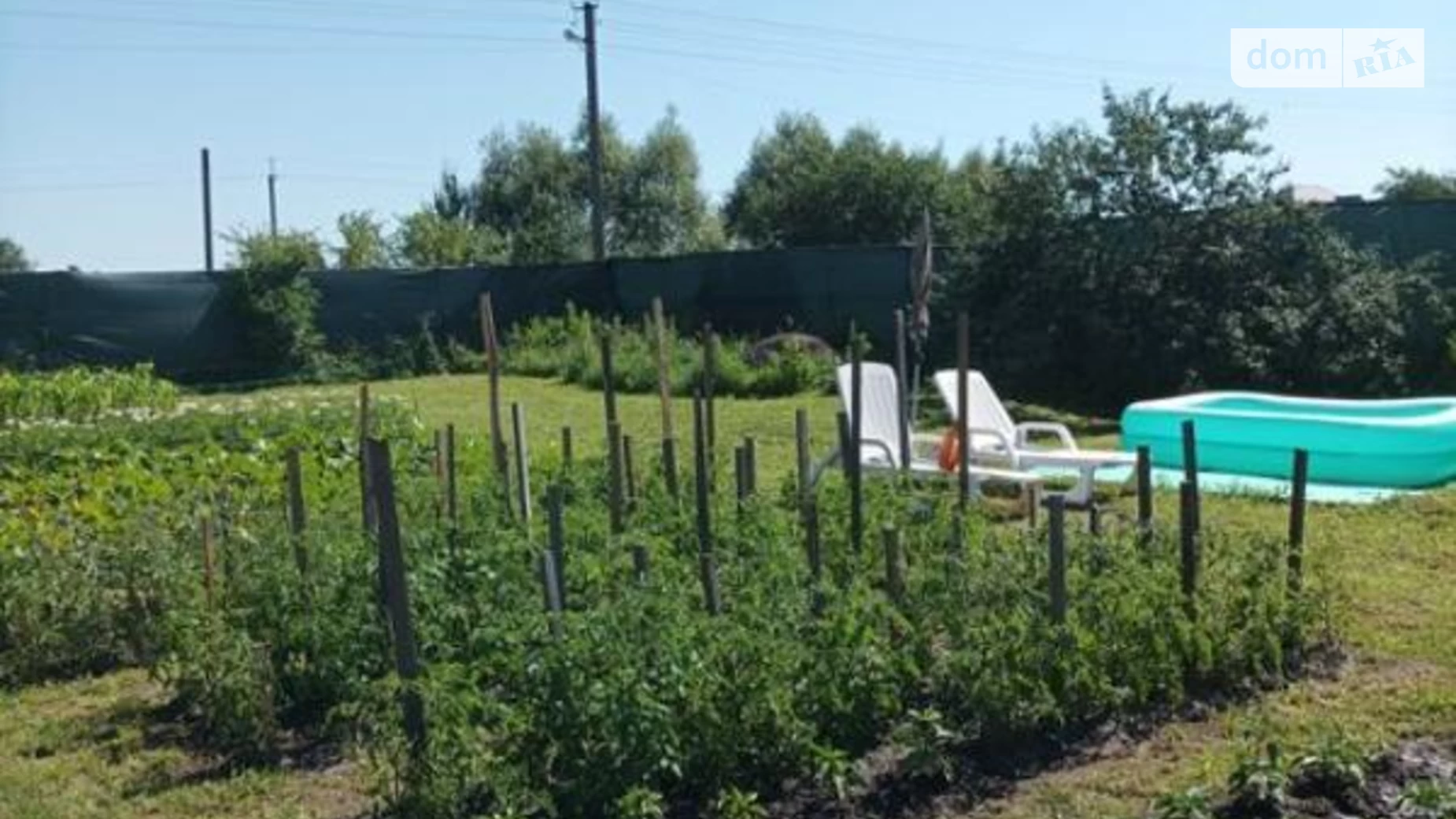 Продається одноповерховий будинок 30 кв. м з ділянкою, цена: 26000 $ - фото 2