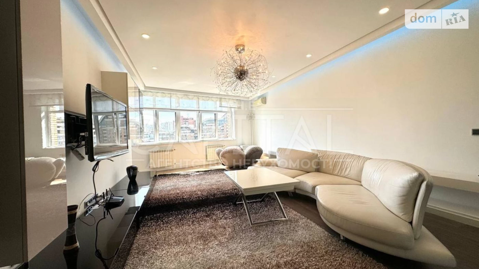 ул. Старонаводницкая, 6Б Печерский Киев, цена: 1000 $ - фото 3