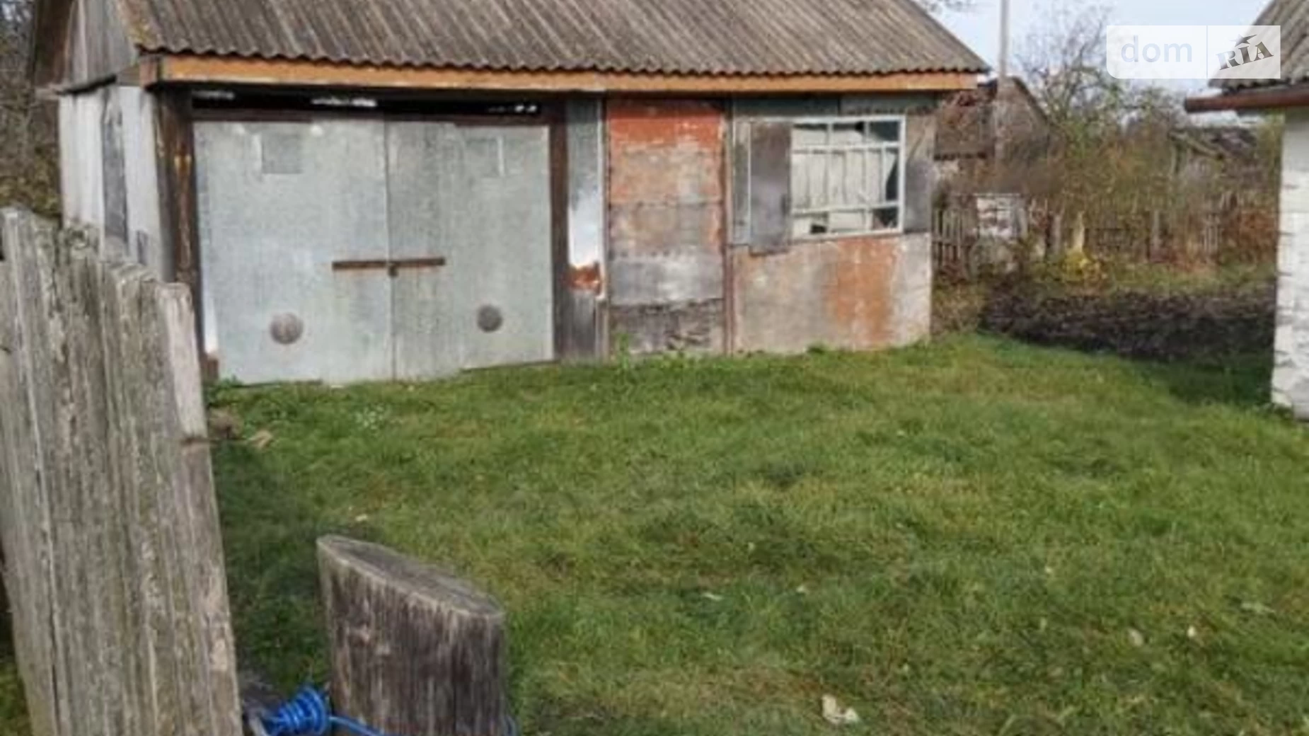 Продається одноповерховий будинок 44 кв. м з мансардою, цена: 80000 грн - фото 5