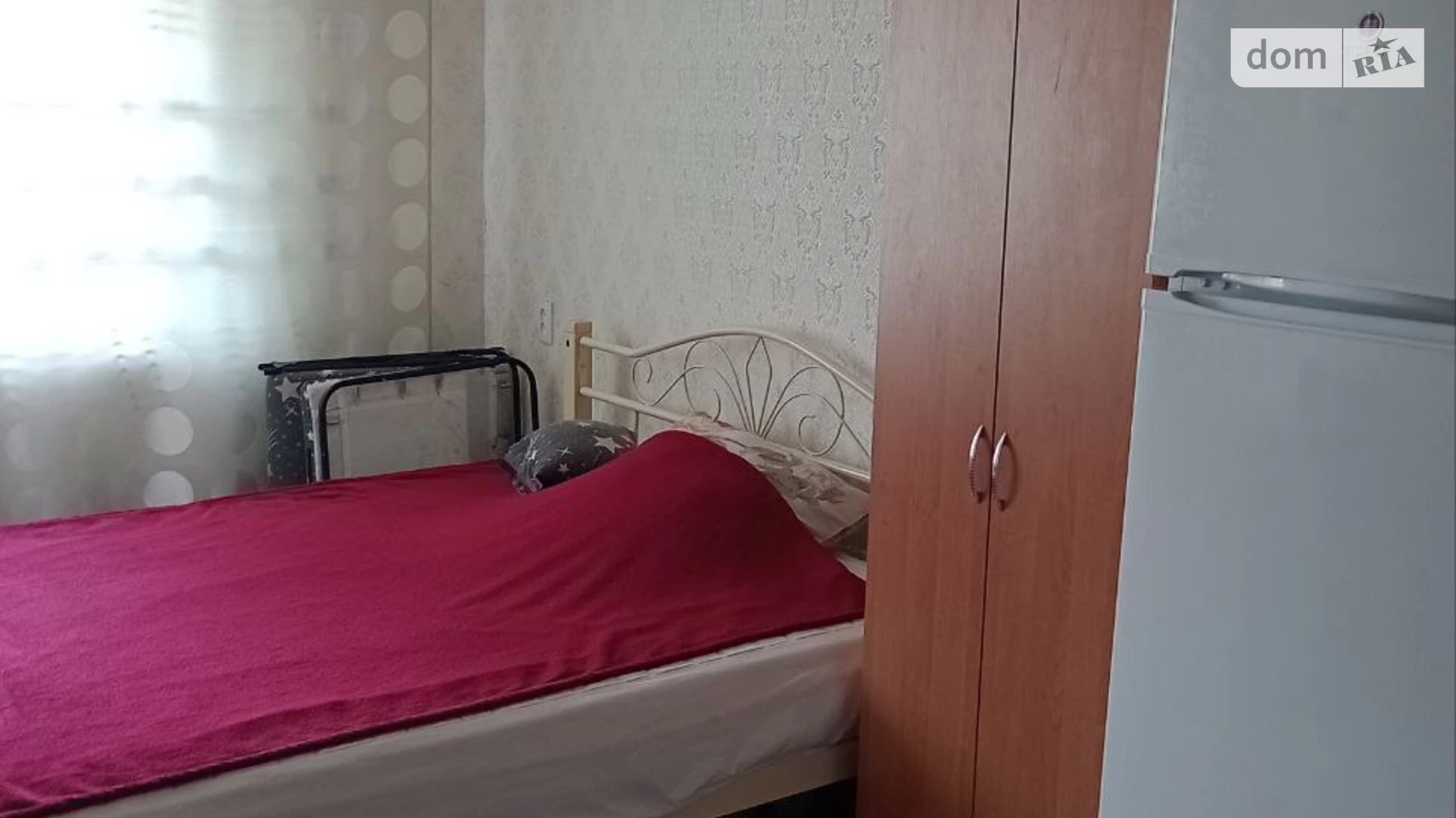 Продается 2-комнатная квартира 29.6 кв. м в Харькове, ул. Валентиновская, 58А - фото 5