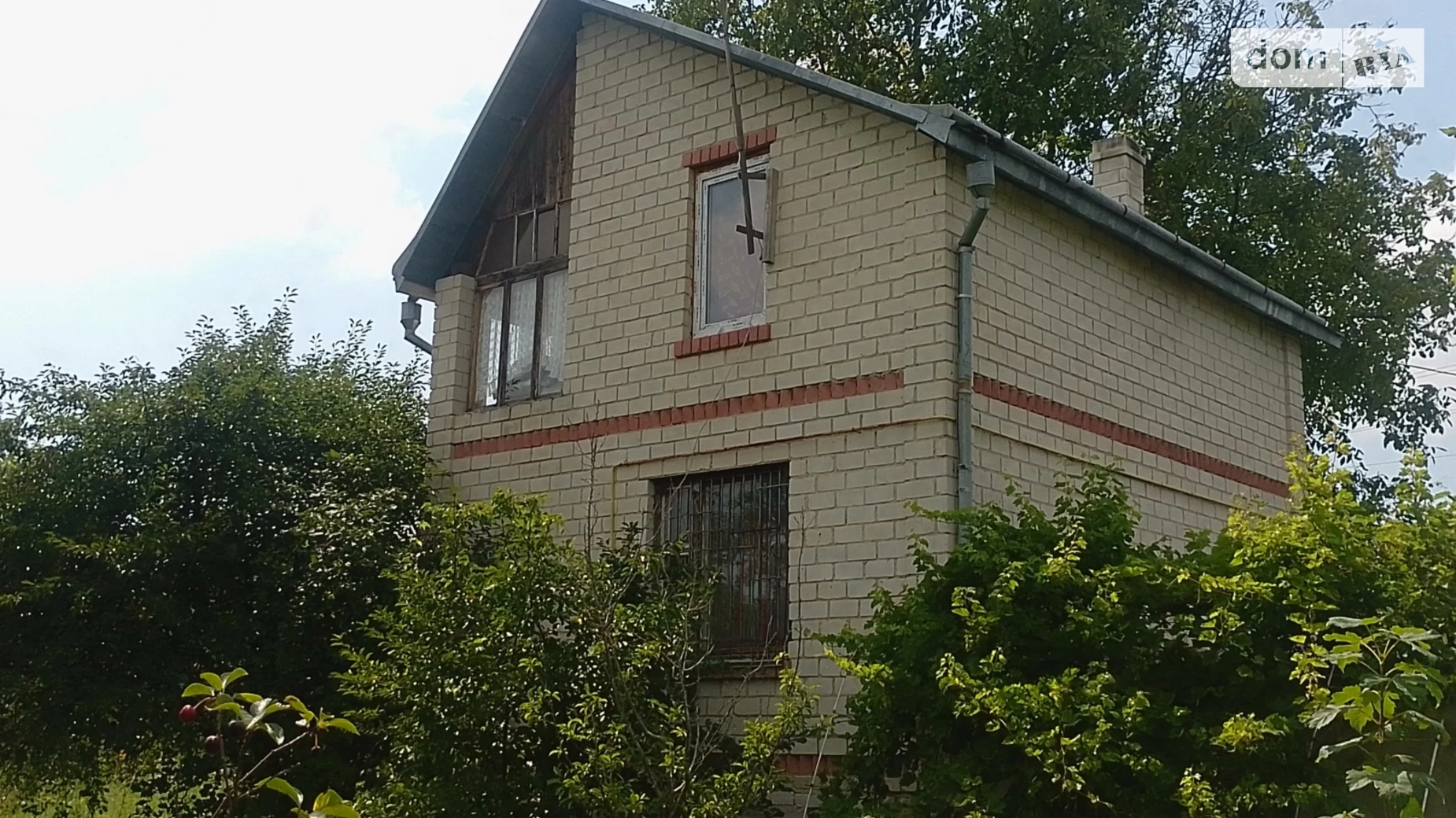 Продається будинок 2 поверховий 70 кв. м з гаражем, цена: 25000 $ - фото 2