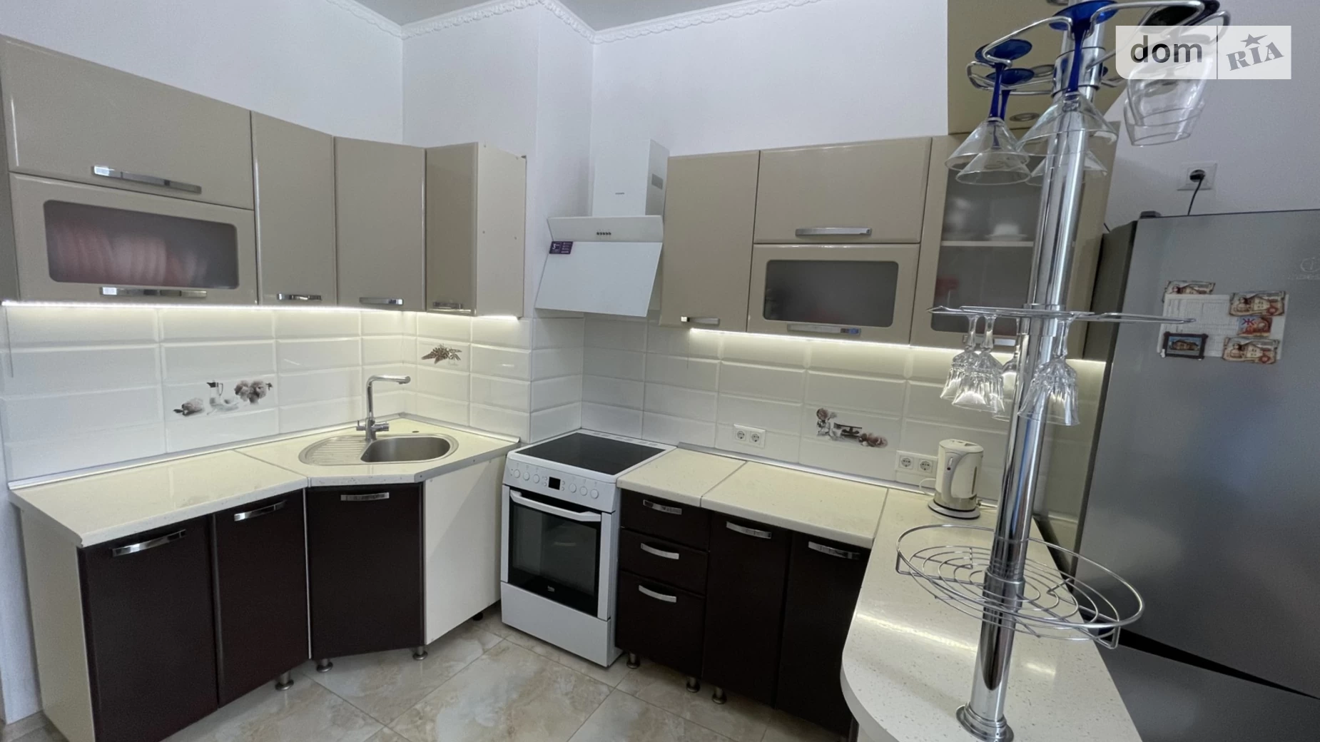 Продается 1-комнатная квартира 49.2 кв. м в Одессе, бул. Французский - фото 5