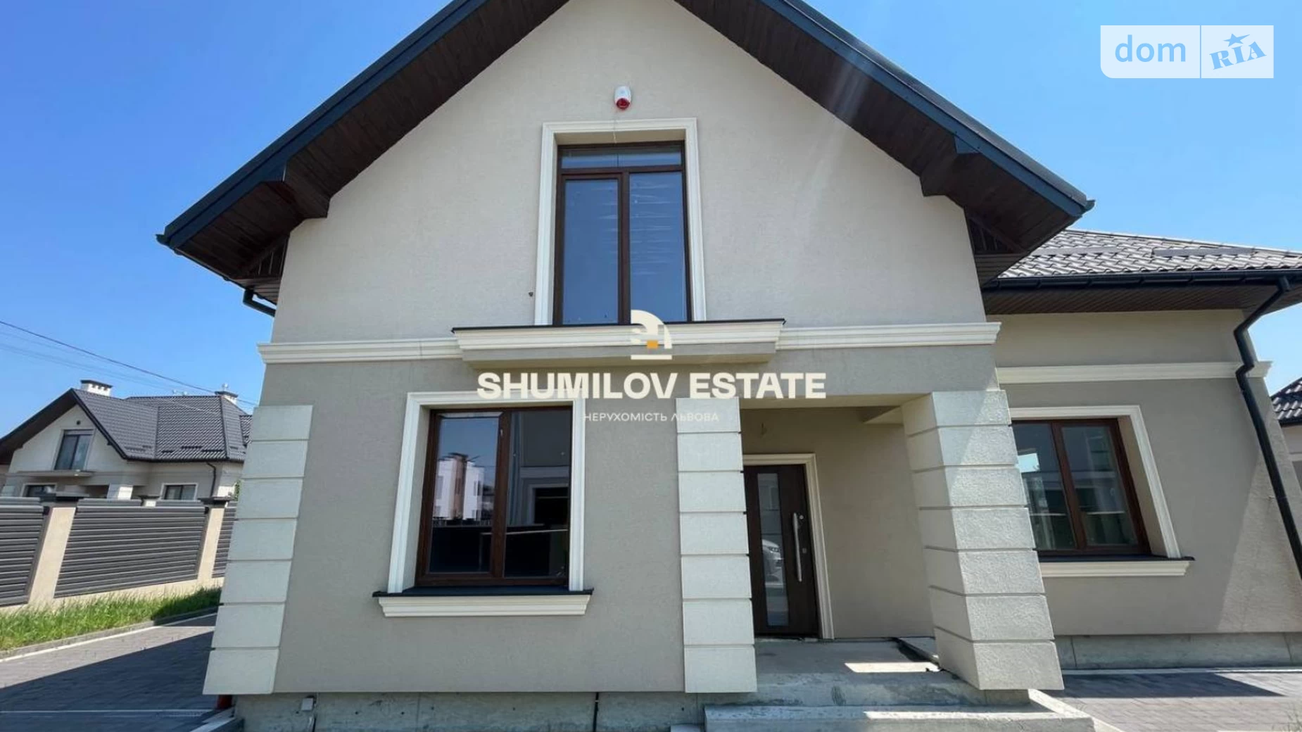 Продається будинок 2 поверховий 189 кв. м з гаражем, цена: 145000 $ - фото 3