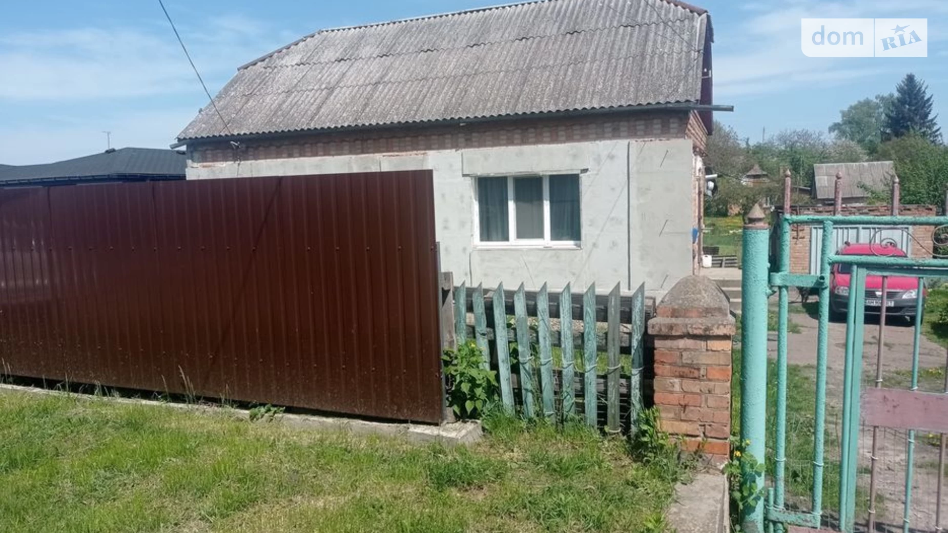 Продается одноэтажный дом 78 кв. м с верандой, цена: 38000 $ - фото 2