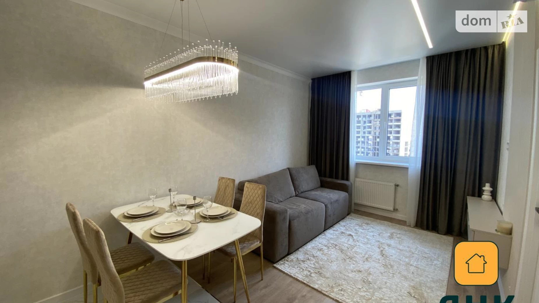 Продается 2-комнатная квартира 65 кв. м в Одессе, ул. Генуэзская, 3Г - фото 5