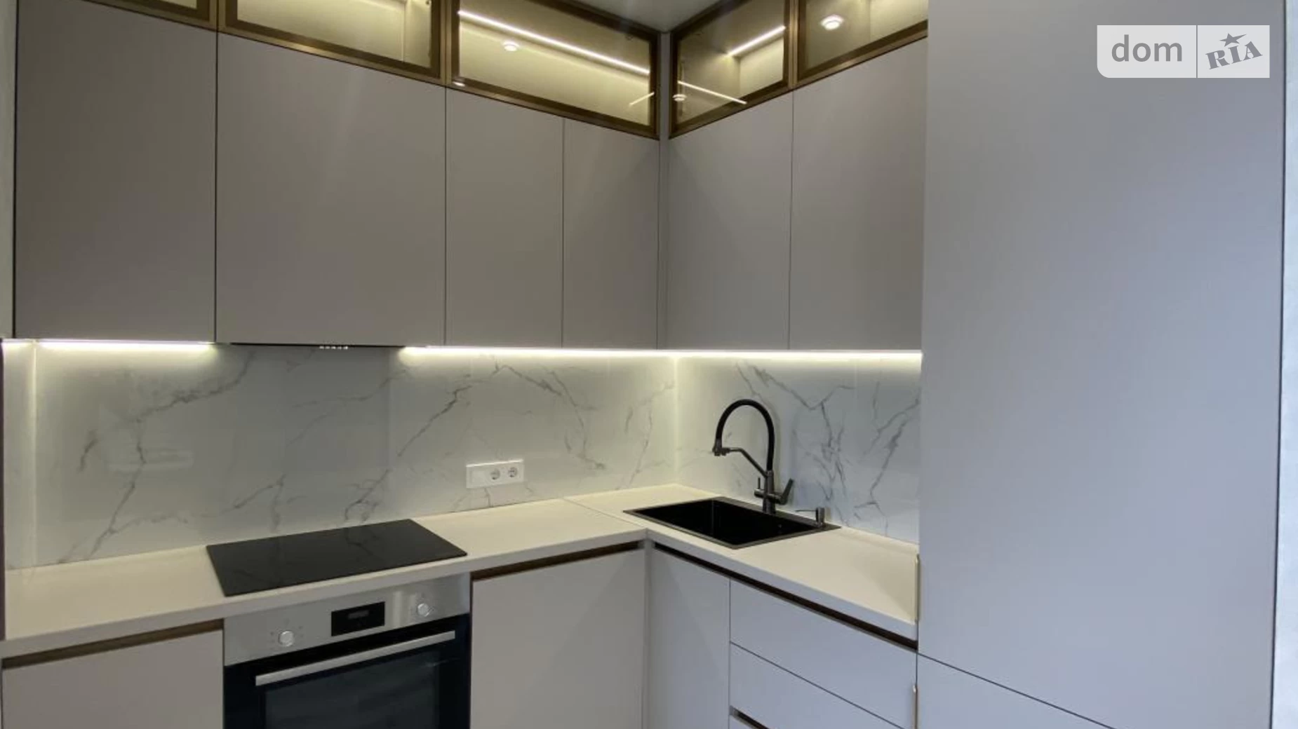 Продается 2-комнатная квартира 65 кв. м в Одессе, ул. Генуэзская, 3Г - фото 3