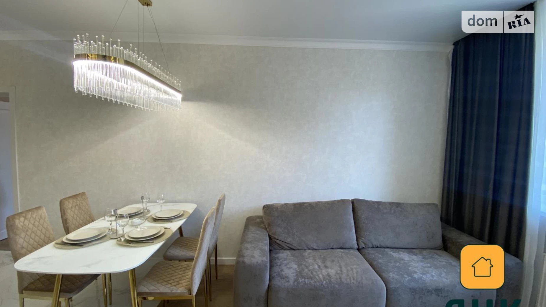 Продается 2-комнатная квартира 65 кв. м в Одессе, ул. Генуэзская, 3Г - фото 4