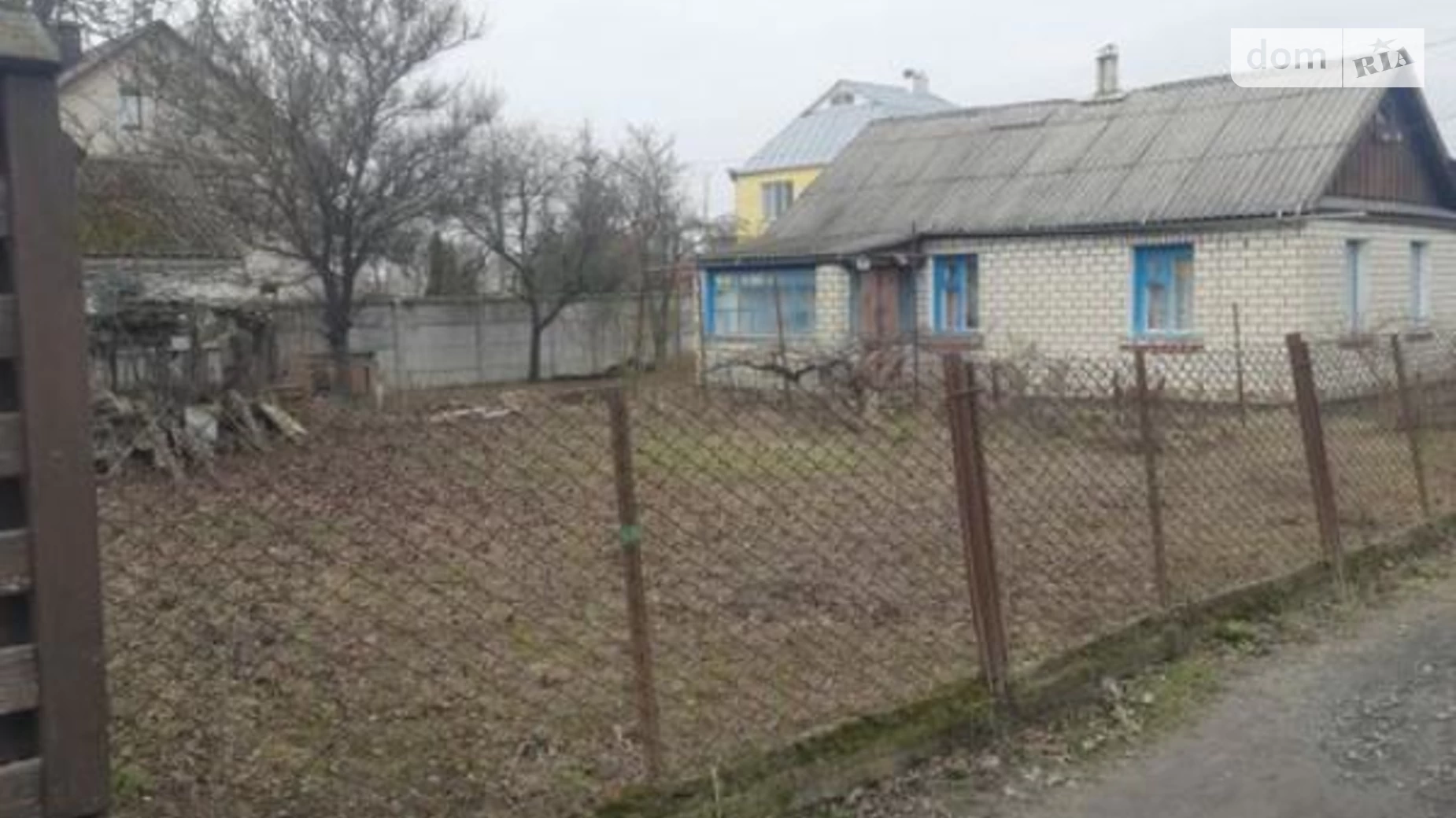 Продається одноповерховий будинок 65 кв. м з садом, цена: 31000 $ - фото 5