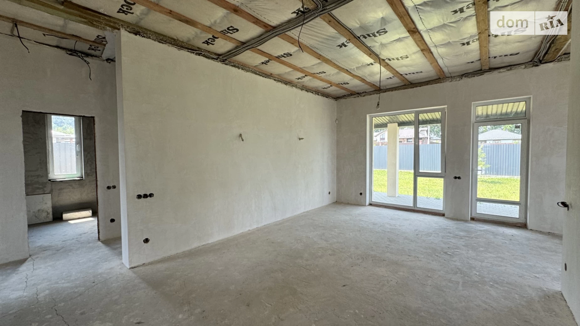 Продается одноэтажный дом 110 кв. м с камином, цена: 158000 $ - фото 5