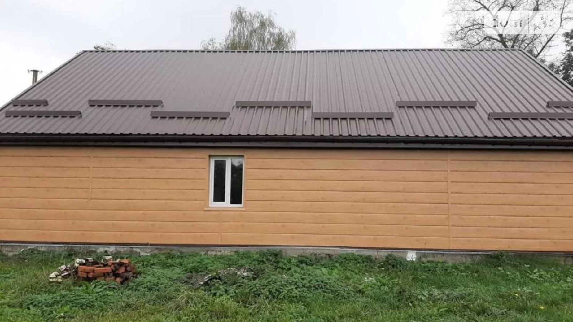 Продається одноповерховий будинок 106 кв. м з меблями, цена: 7000 $ - фото 3