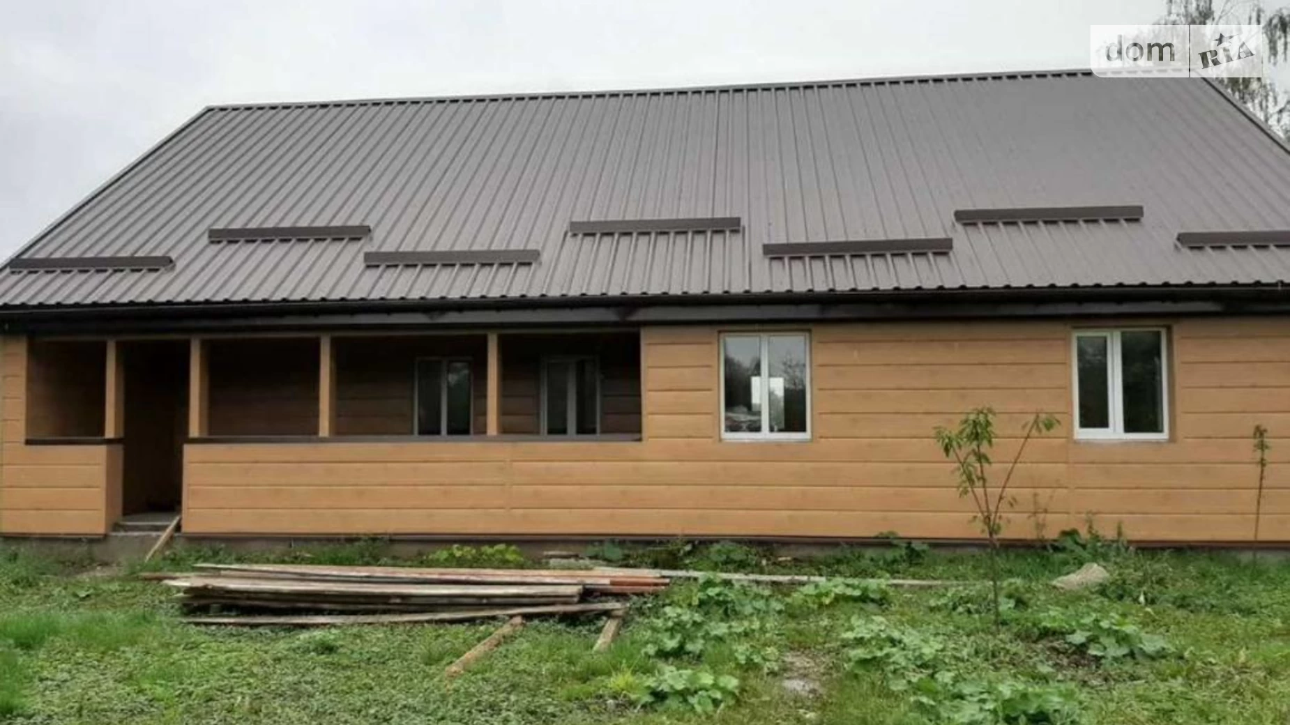Продається одноповерховий будинок 106 кв. м з меблями, цена: 7000 $ - фото 2
