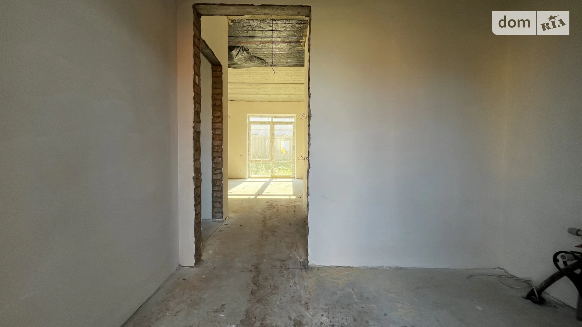 Продается часть дома 110 кв. м с баней/сауной, цена: 76000 $ - фото 3