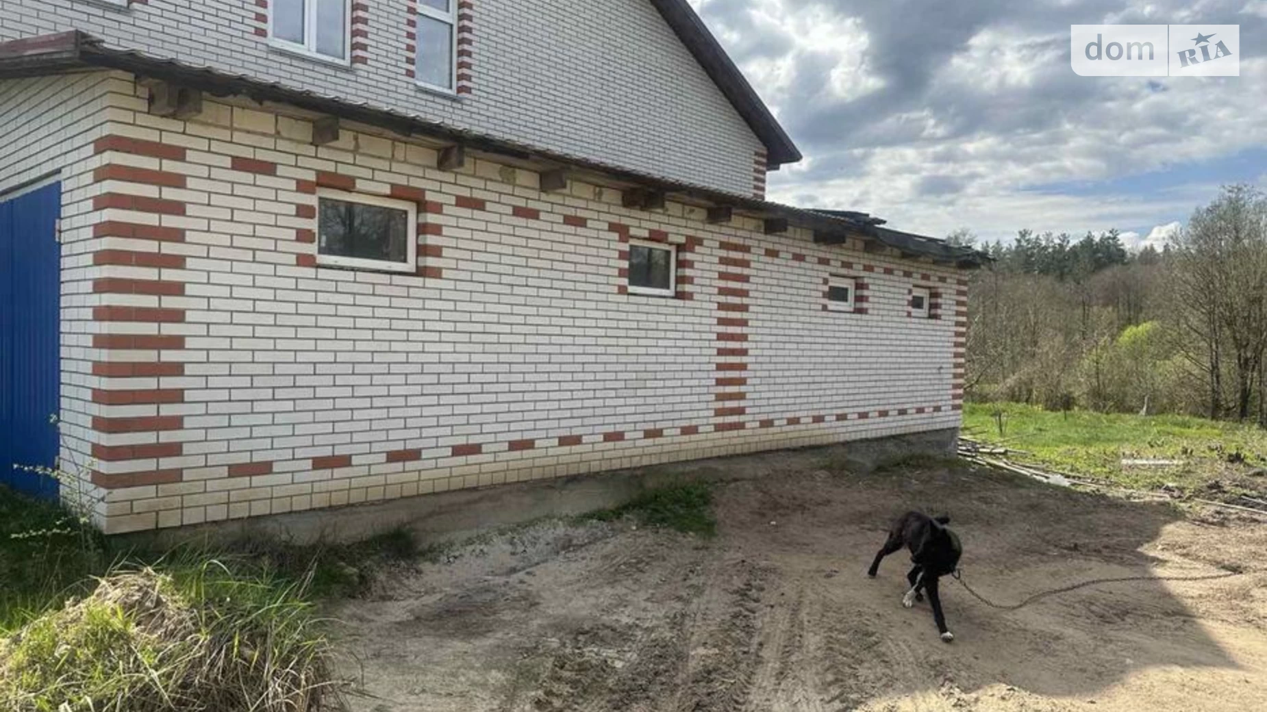 Продается часть дома 200 кв. м с бассейном, цена: 36000 $ - фото 3