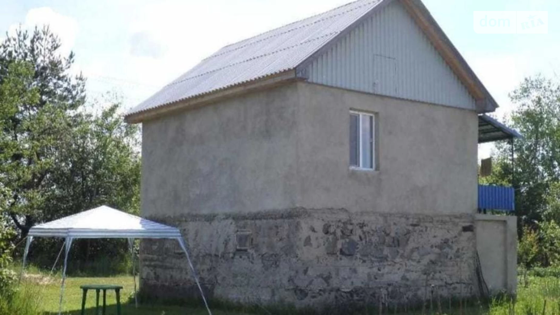 Продається будинок 2 поверховий 60 кв. м з банею/сауною, цена: 8500 $ - фото 2