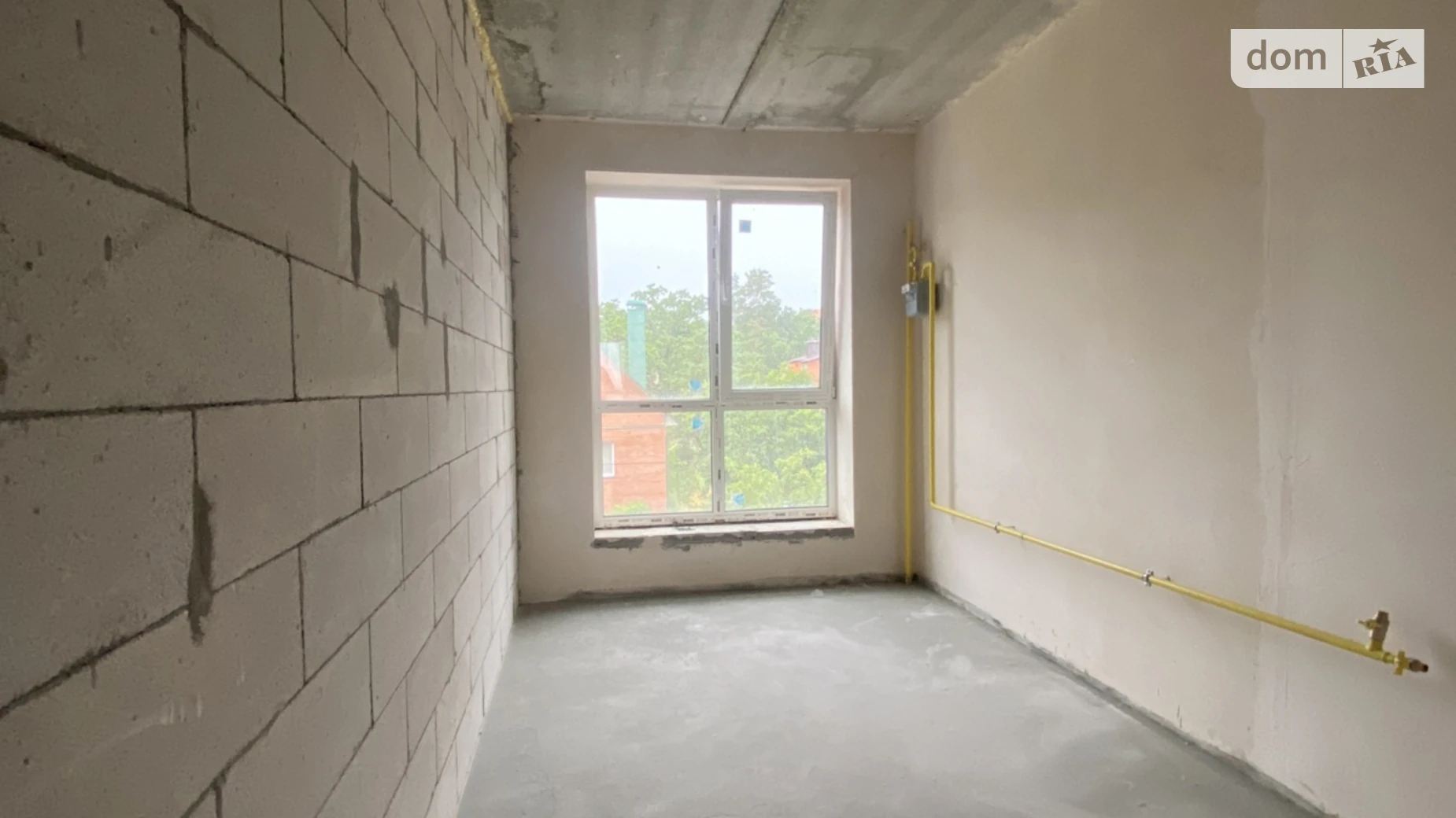 Продається 2-кімнатна квартира 54 кв. м у Ірпені, 2-й пров. Український, 24 - фото 4