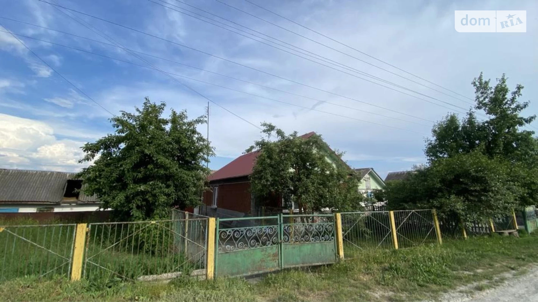 ул. Нинеля Голуба Ивашковка, цена: 17400 $ - фото 2