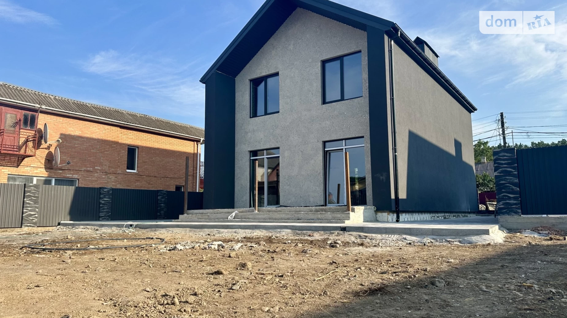Продается дом на 2 этажа 140 кв. м с участком, цена: 135000 $ - фото 3