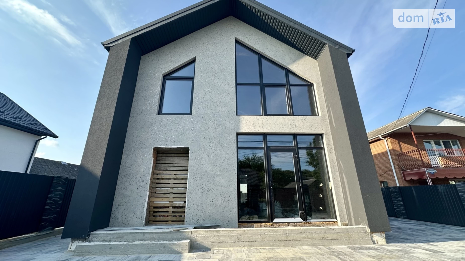 Продается дом на 2 этажа 140 кв. м с участком, цена: 135000 $ - фото 5