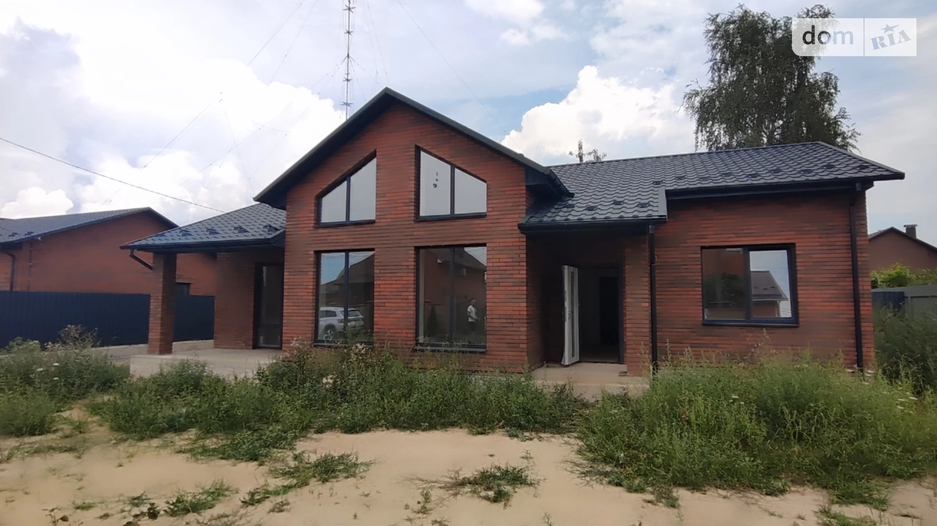 Продается одноэтажный дом 125 кв. м с баней/сауной, цена: 135000 $ - фото 2