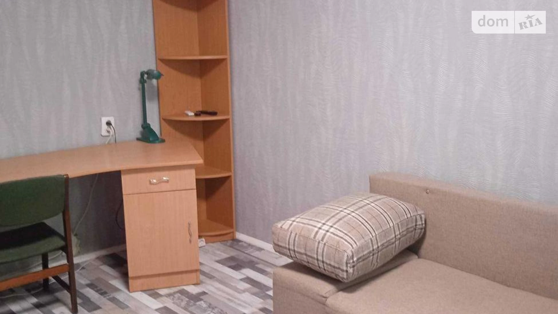 Продается 1-комнатная квартира 26 кв. м в Киеве, ул. Демеевская, 35 - фото 2